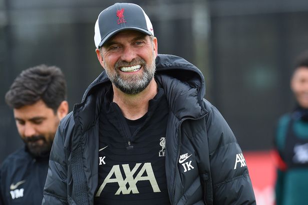 Klopp Told To Sign 2 Fantastic Chelsea Players For Liverpool