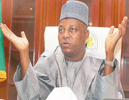 PDP Campaign Blasts Shettima, APC Over Attack On Atiku