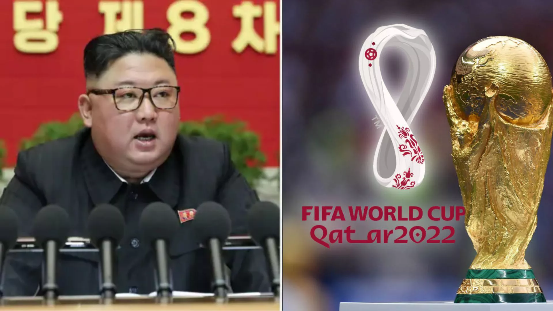 Kim Jong-Un Reportedly Banned 3 Countries Games From Being Broadcasted In North Korea