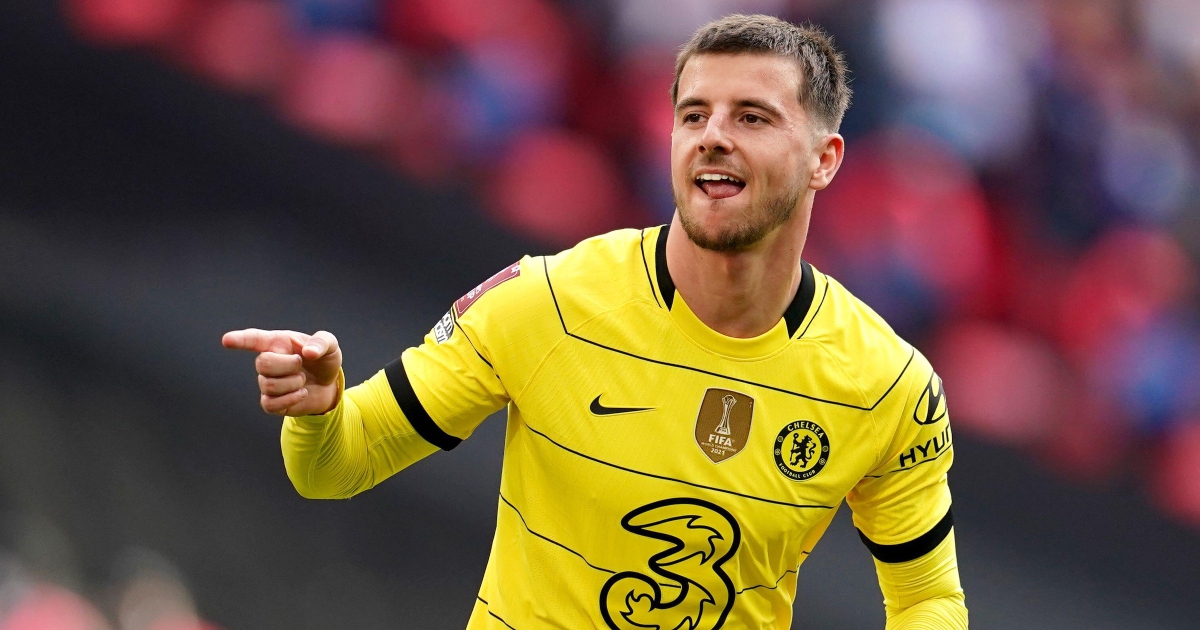 Why Mason Mount Must Sign New Chelsea Deal Amid Liverpool Links - Steven Gerrard
