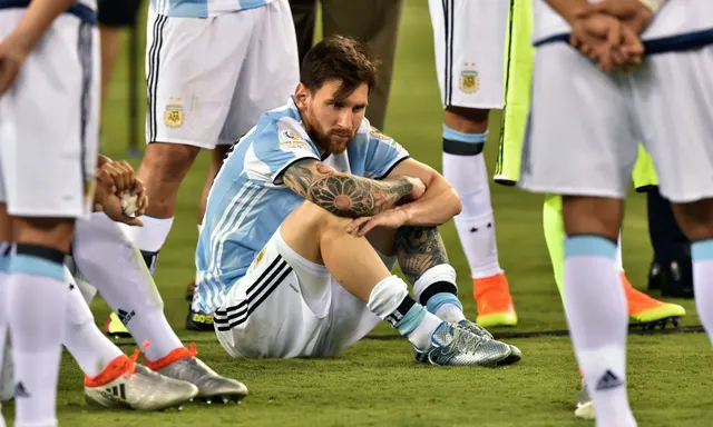 2022 World Cup: Miracle In The Gulf As Saudi Arabia Embarrass Messi’s Argentina