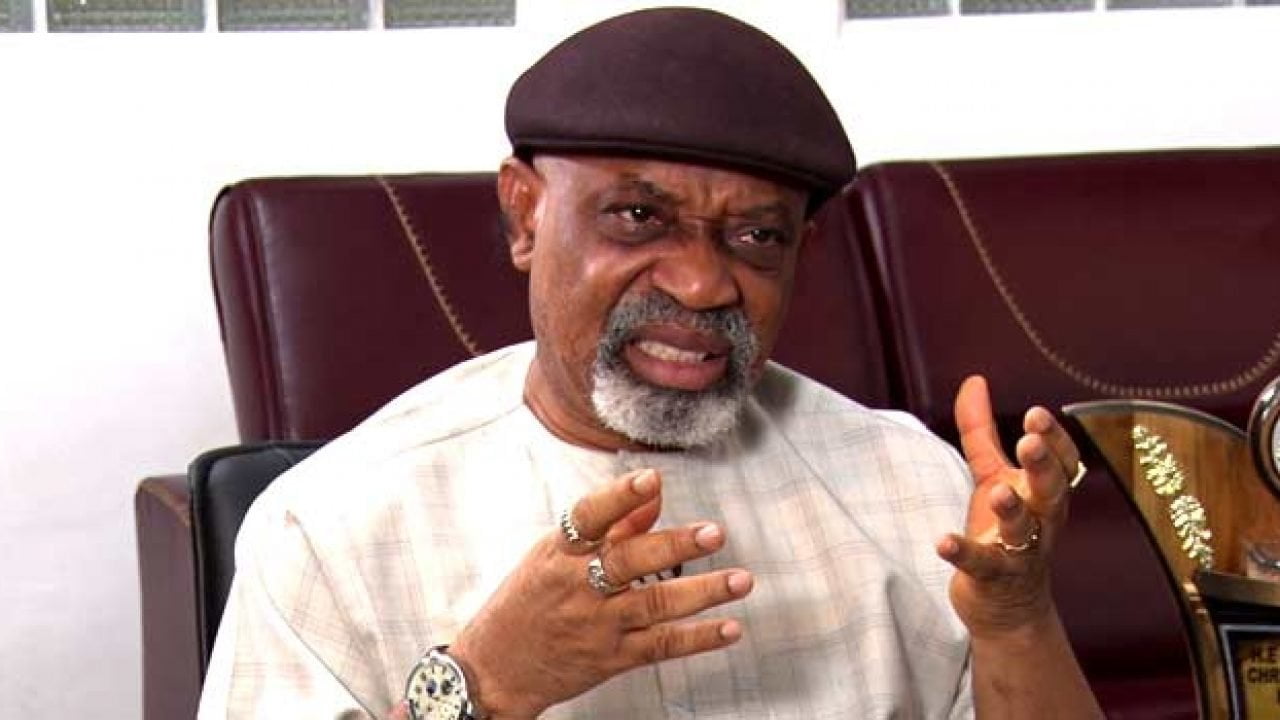 ASUU: Why We Paid University Lecturers Half Salaries – FG