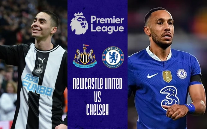 Newcastle vs Chelsea: Team News, Kick-off Time, Possible Lineups