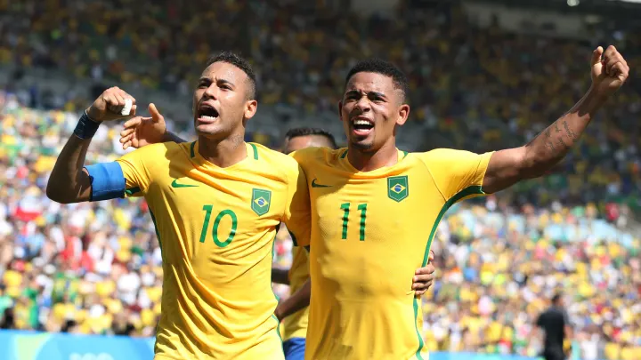 Brazil ‘Unprecedented’ Line-Up For World Cup Opener Vs Serbia Leaked