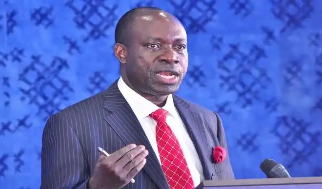 Gov Soludo Speaks On Regretting Anti-Peter Obi Comments