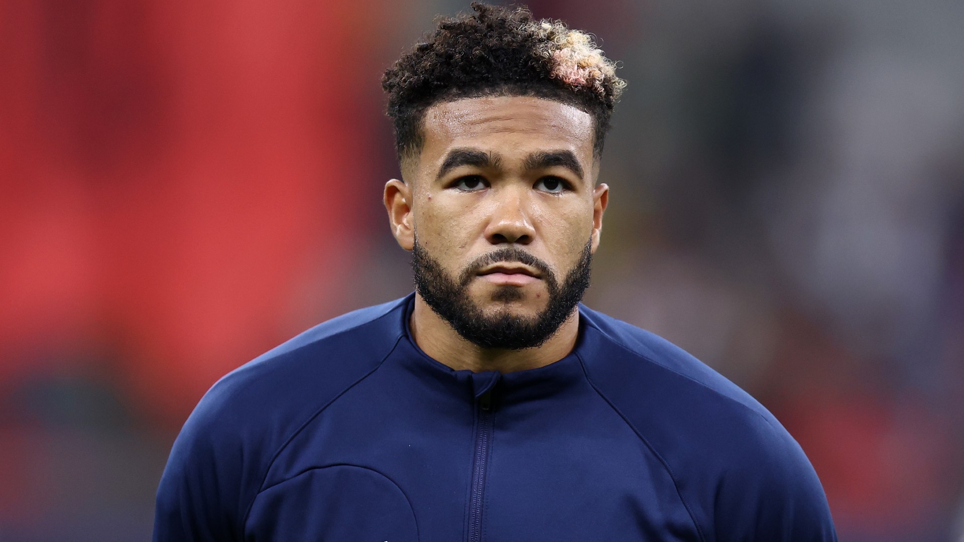 Chelsea Star, Reece James Sends Gareth Southgate Sly Dig