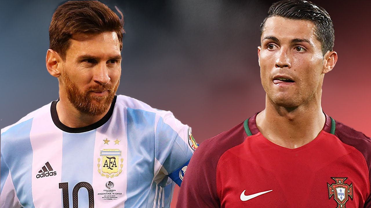 How Messi's Warning To Ronaldo Got Fulfilled After Man United Contract Termination