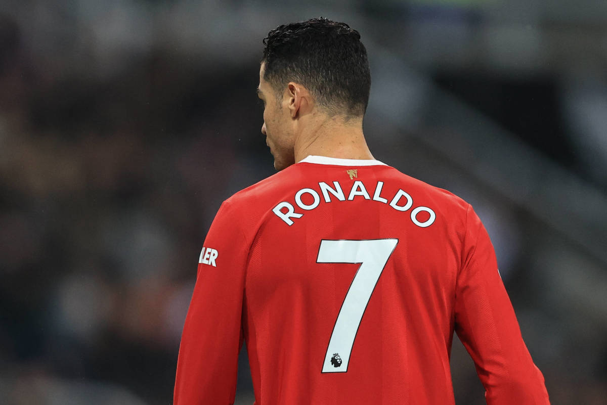 Manchester United Already Signed Their Next No 7 After Ronaldo?