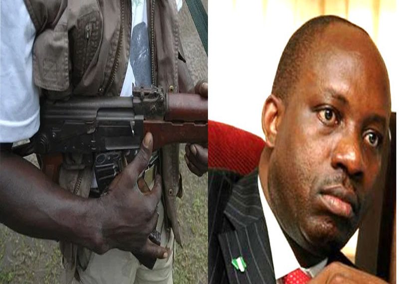 Unknown Gunmen Attack Soludo’s Hometown In Anambra, Scores Killed