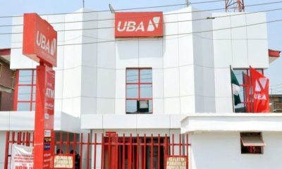 UBA Tells Customer To ‘Forget It’ After N2m Vanished From His Account