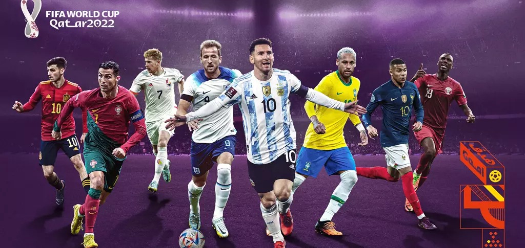 Everything You Need To Know About All World Cup 2022 Squad