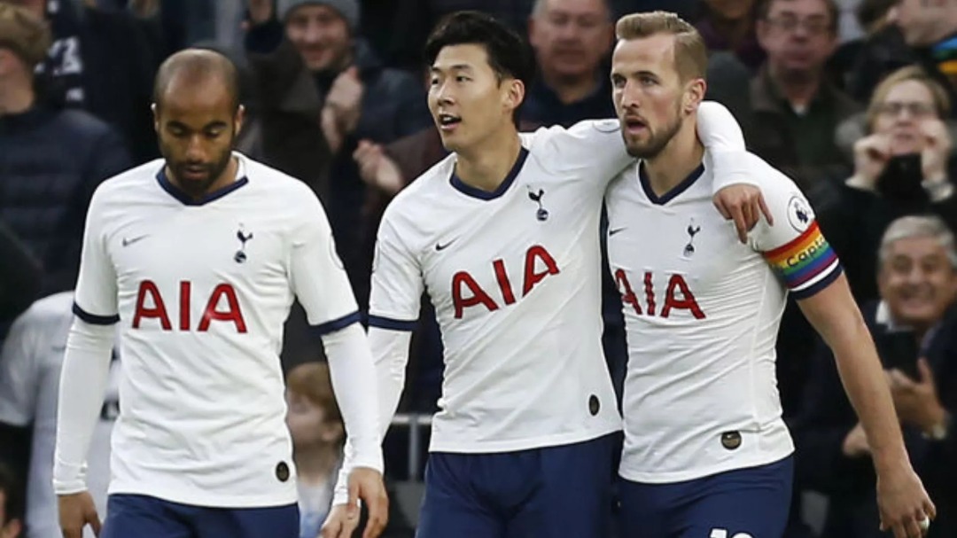 “If They Don’t… I’ll Leave For Free” – Tottenham Star Speaks On His Future