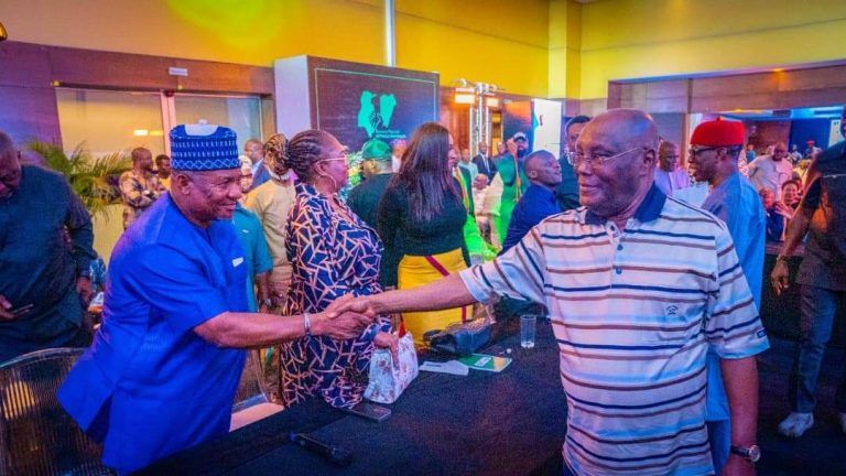 I’ll Increase Funds For Arts, Liberalise Acquisition Process – Atiku Abubakar