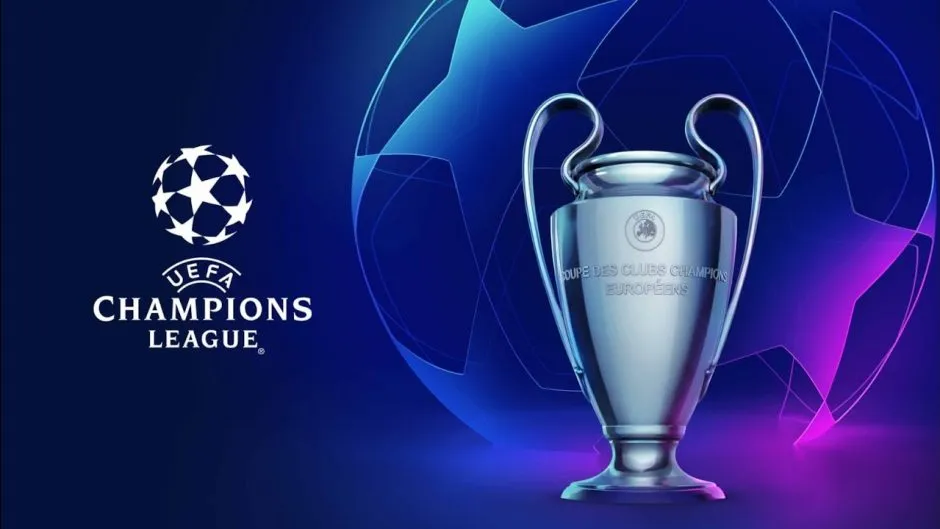 Champions League Round of 16 Draw Live