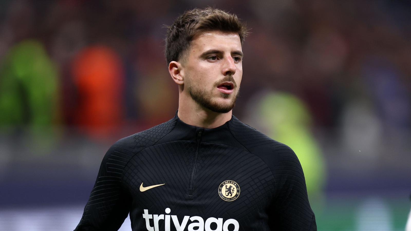 Mason Mount 'Rejects' 7 Years Chelsea Contract, Makes Demand