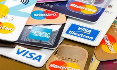 No More International Transactions On Naira Cards ― Banks