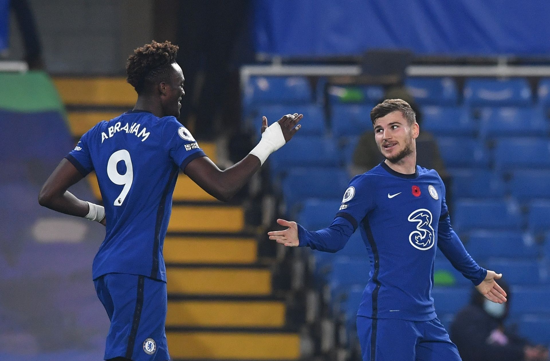 Manchester United Interested In Signing Former Chelsea Star