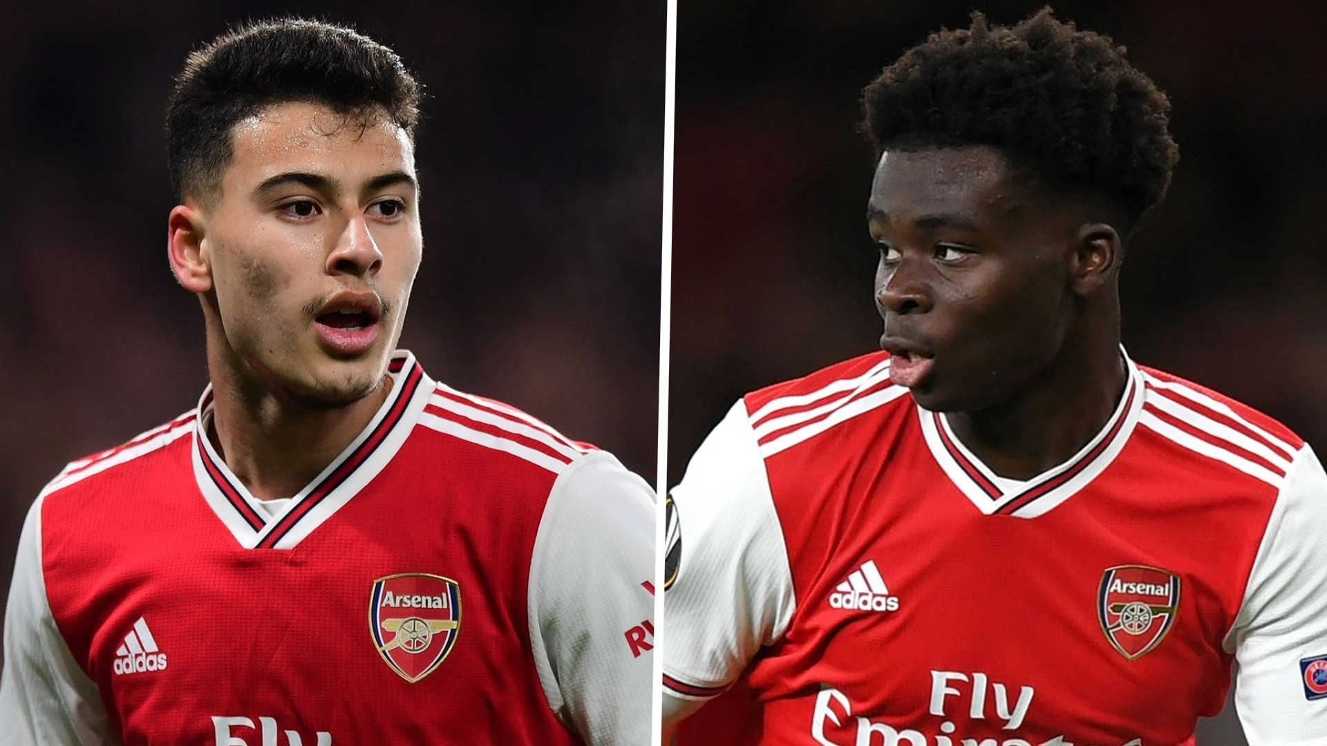 Arteta Confirms Bukayo Saka And Martinelli Decision Ahead Of Arsenal Next Premier League Game