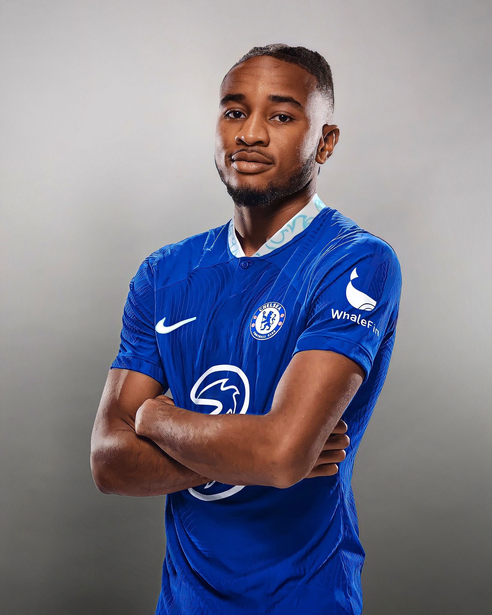 Chelsea 'Complete Deal For RB Leipzig Star Christopher Nkunku'