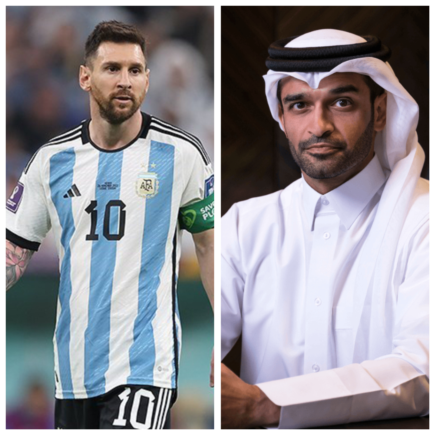 Fans Alleges Match-Fixing To Favour Lionel Messi's Argentina In World Cup Final vs France