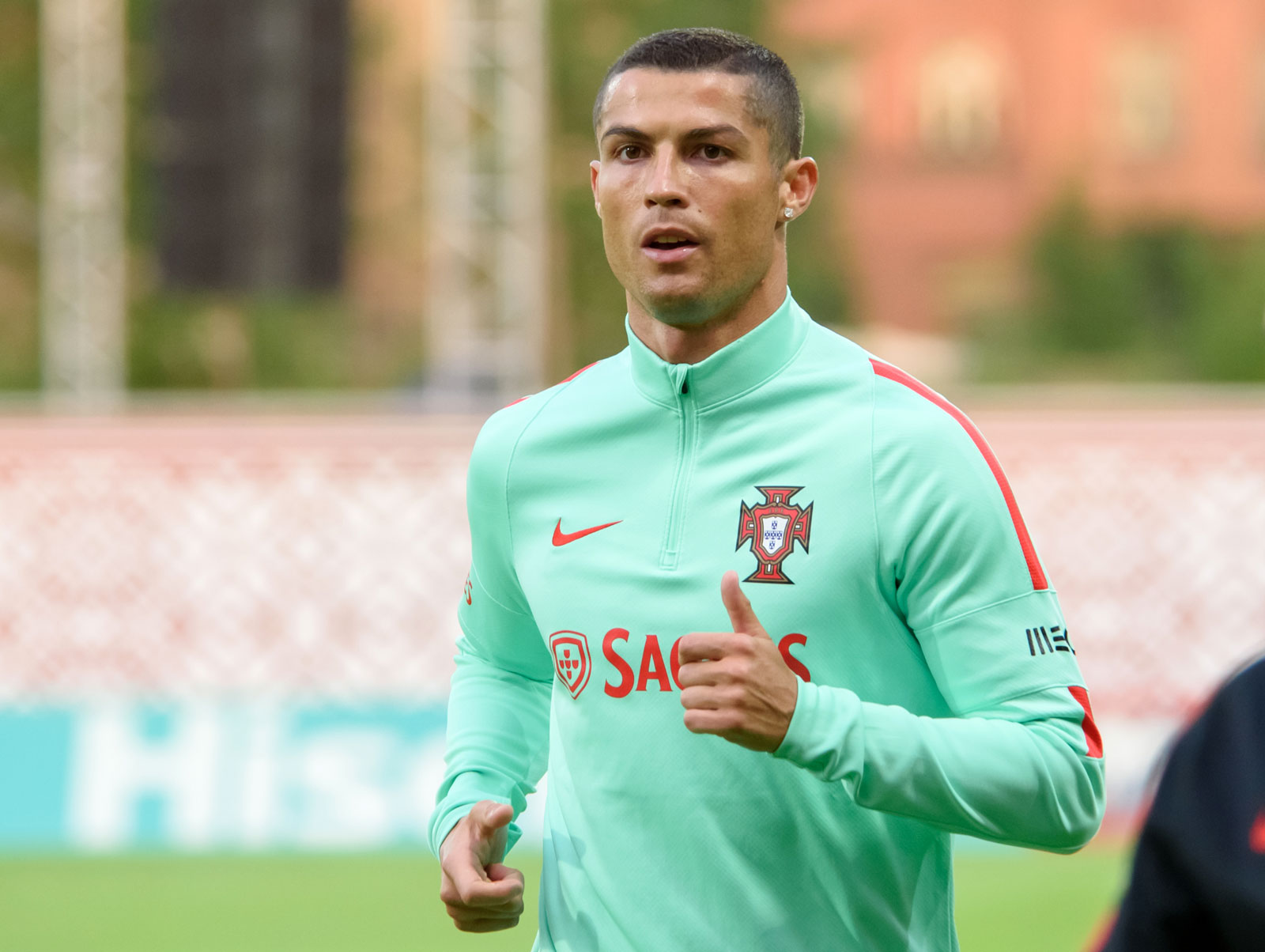 Chelsea Told To Help Ronaldo Rival Messi And Mbappe