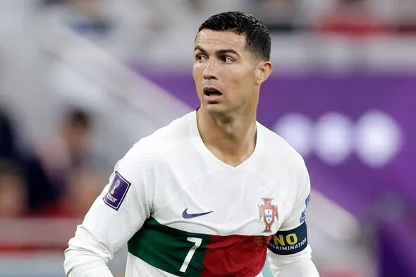 Ronaldo Could Turn Back On Portugal Due To World Cup Clause In His Contract
