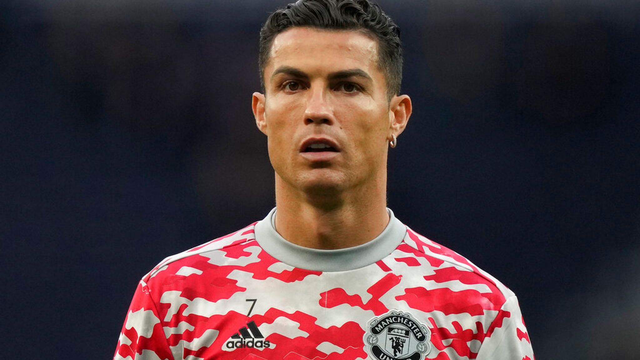 Transfers: Cristiano Ronaldo 'Very Tempted To Join Chelsea'