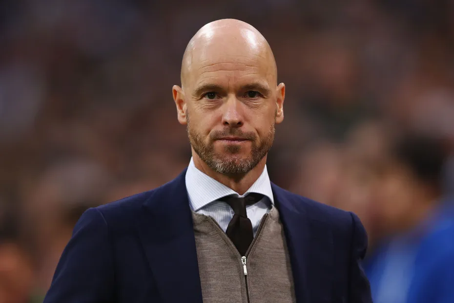 Manchester United Four Main Transfer Targets For 2023 Revealed