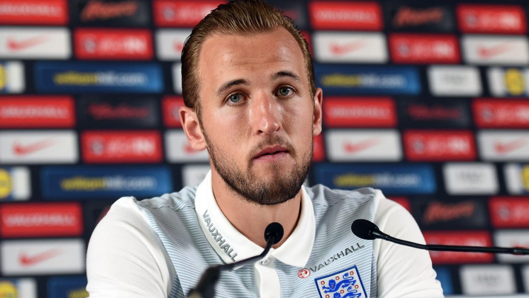 England Skipper Harry Kane Sends Warning Note To Senegal Ahead Of Today's World Cup Clash