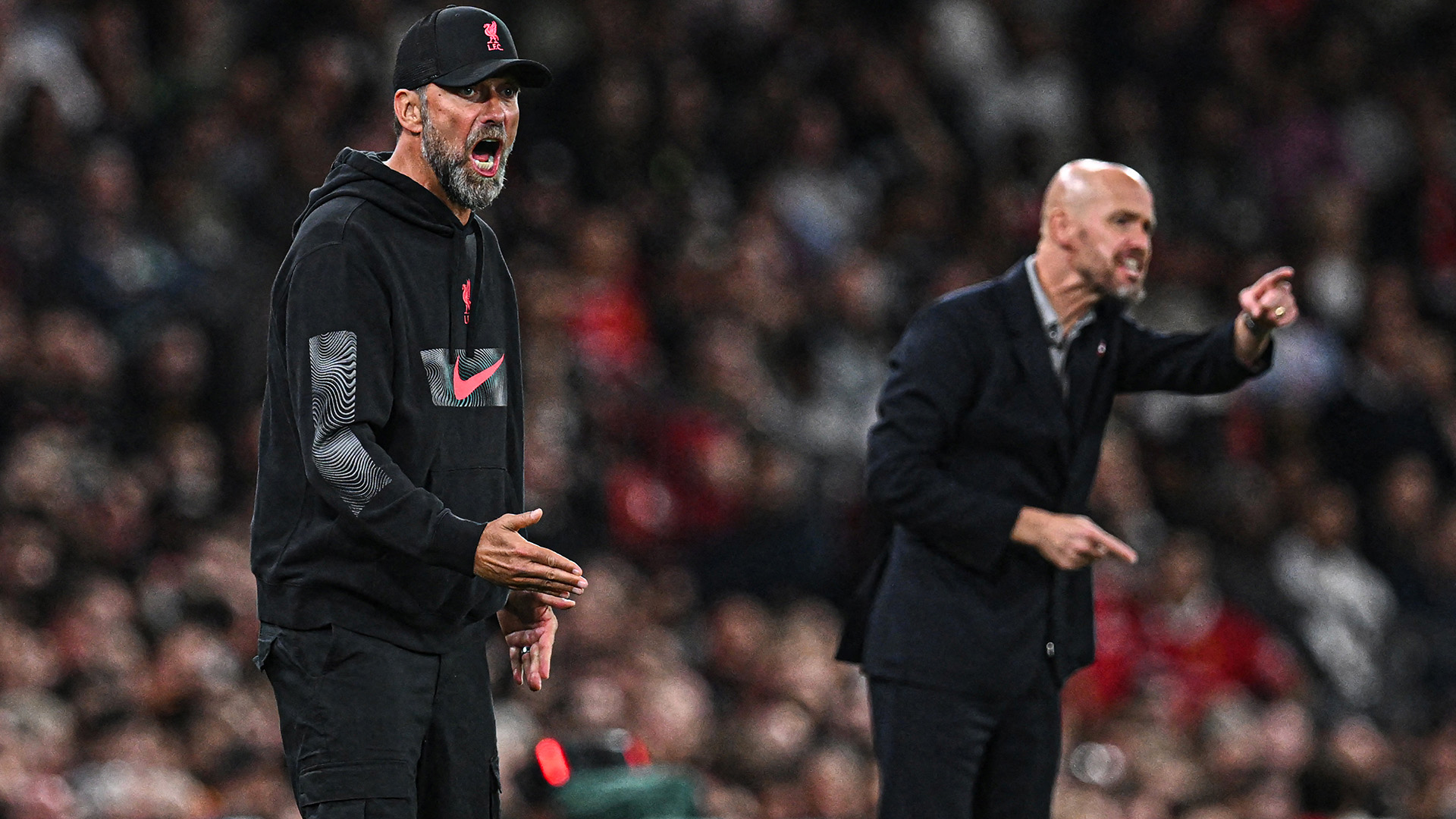 Manchester United Dealt Major Blow As Liverpool Agrees Deal For 23-Year-Old Star