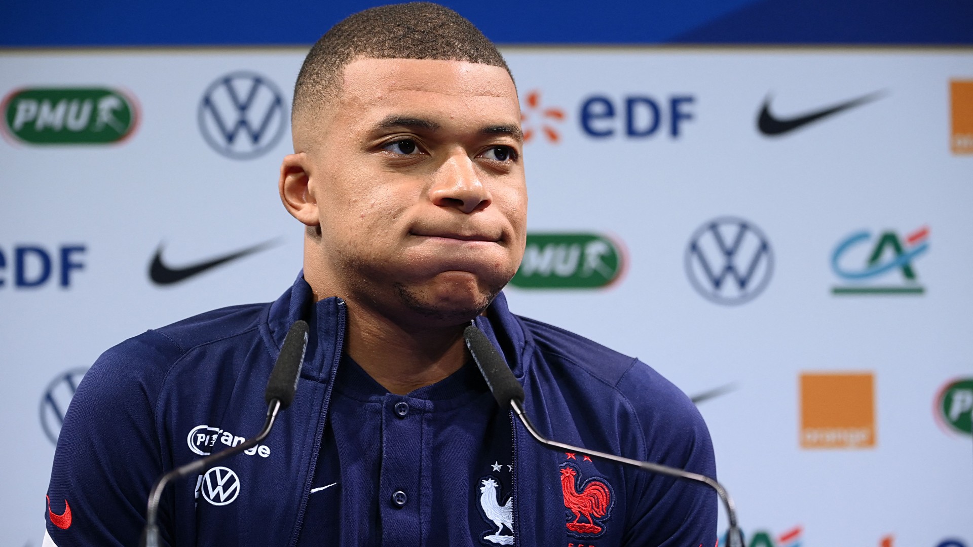 Argentina Set To 'Punish' Kylian Mbappe In World Cup Final After Derogatory Comments