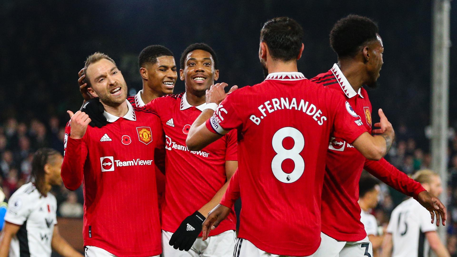 5 Manchester United Players Who Could Leave Old Trafford In January