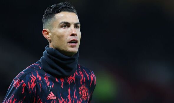 Manchester United Reach Pre-Agreement With Ronaldo Replacement