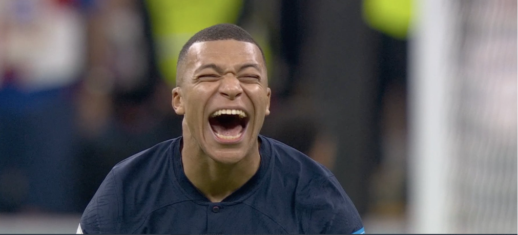 'Nasty' - England Fans Blast Kylian Mbappe After World Cup Heartbreak - See Why