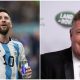 Piers Morgan React To Mess Winning the World Cup