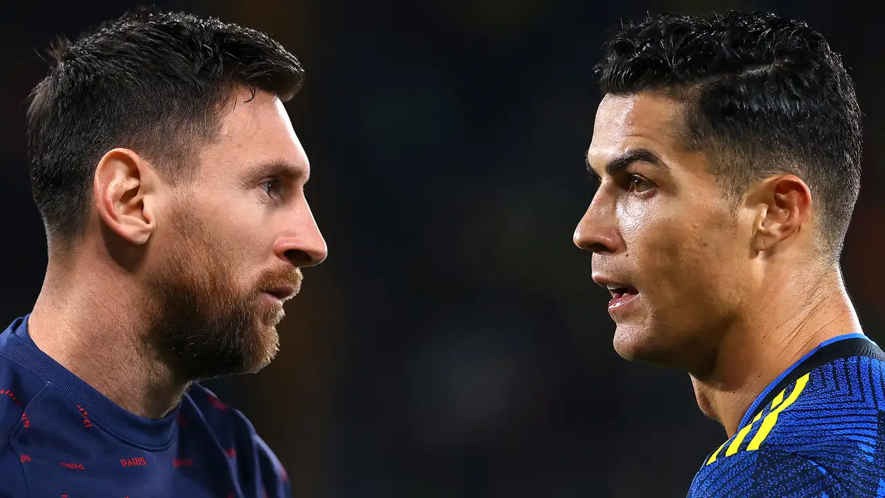 "I Would Like Messi To Play In La Liga And Cristiano To Come Back" - La Liga President