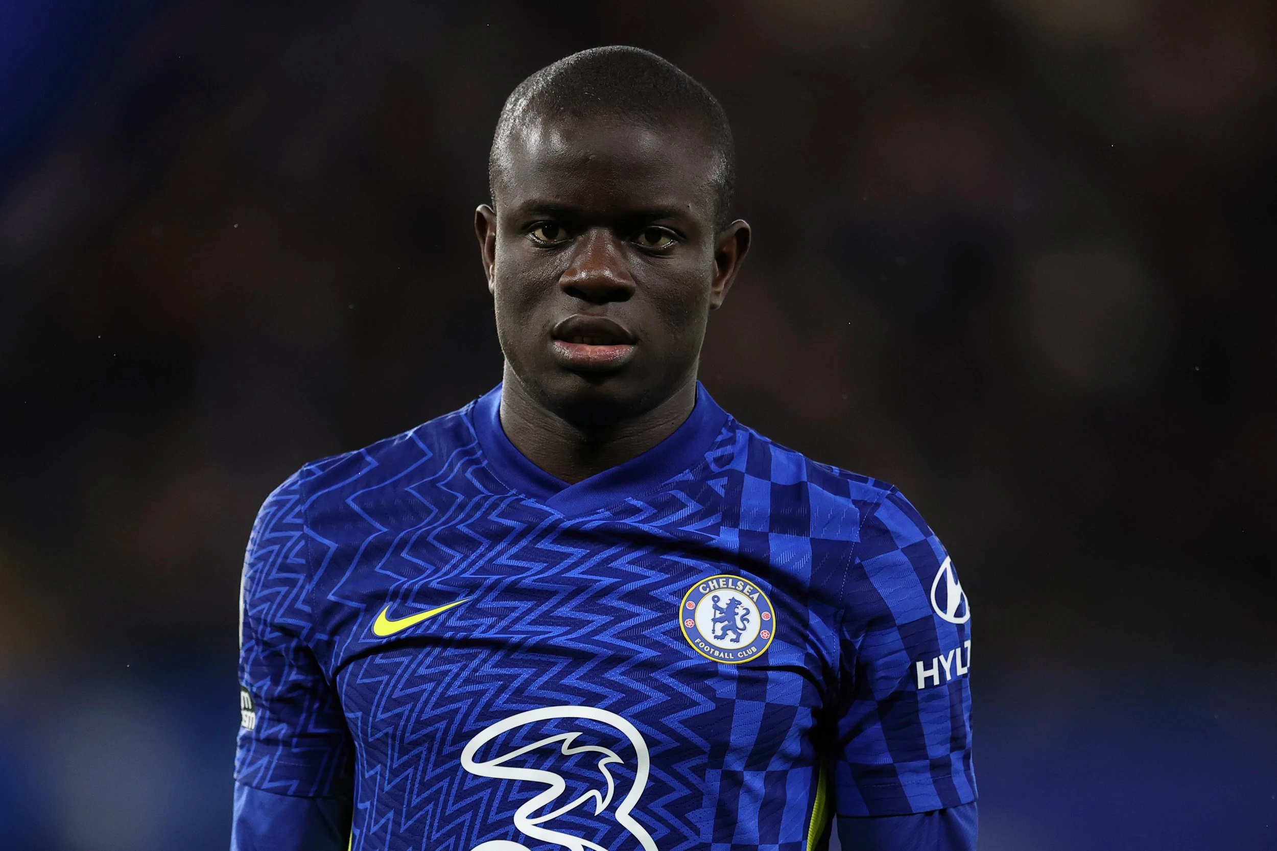 Chelsea Make Major N'Golo Kante Contract Decision Amid PSG And Barcelona Links