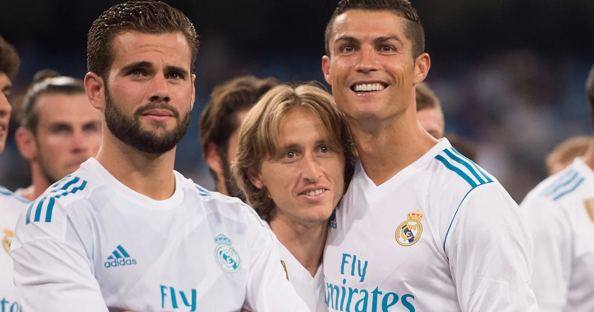 Real Madrid Legend Linked With Jose Mourinho Reunion At AS Roma