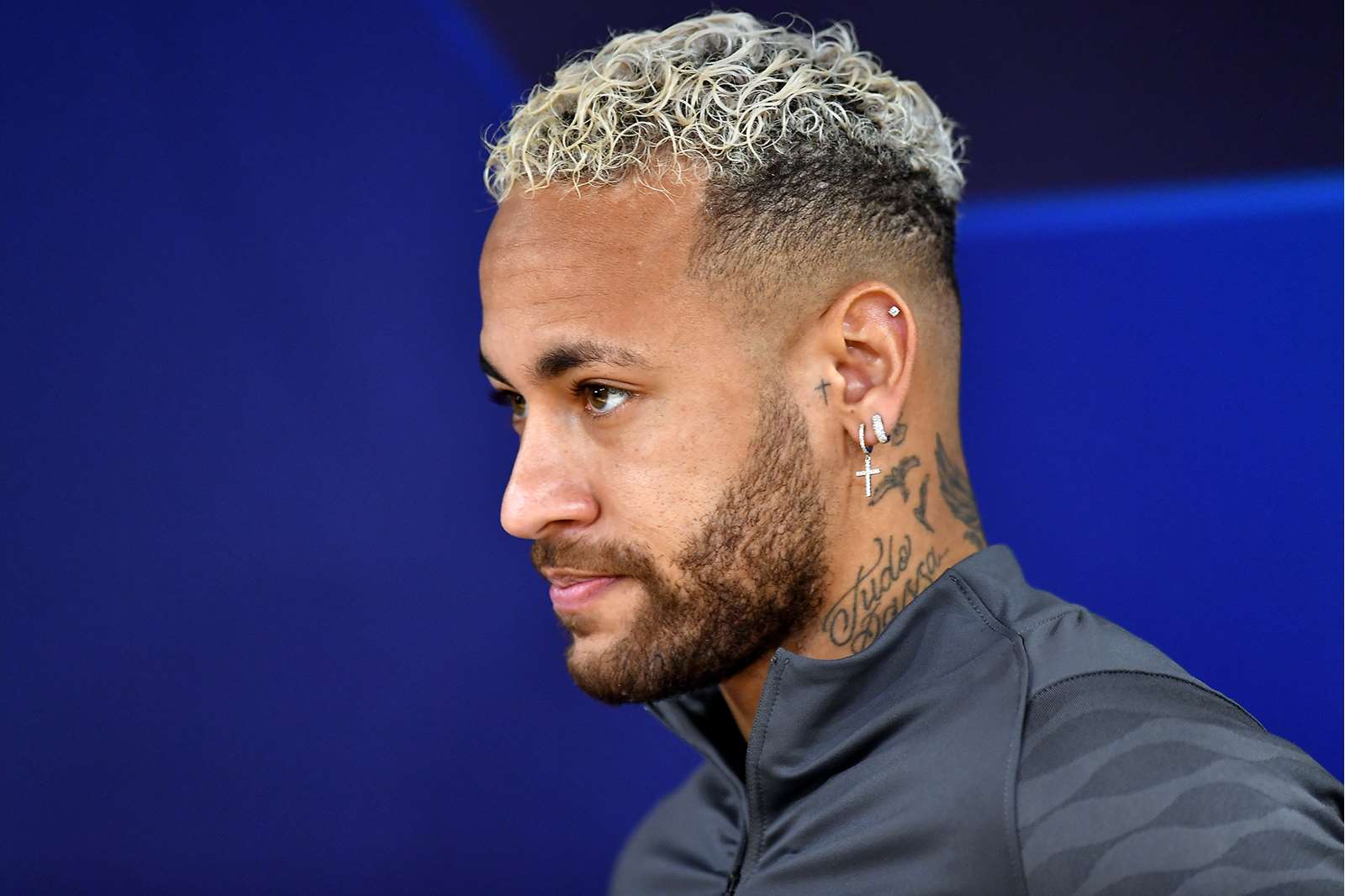 Neymar Reveals 5 Players In The World Who Are More Technically Gifted Than Him