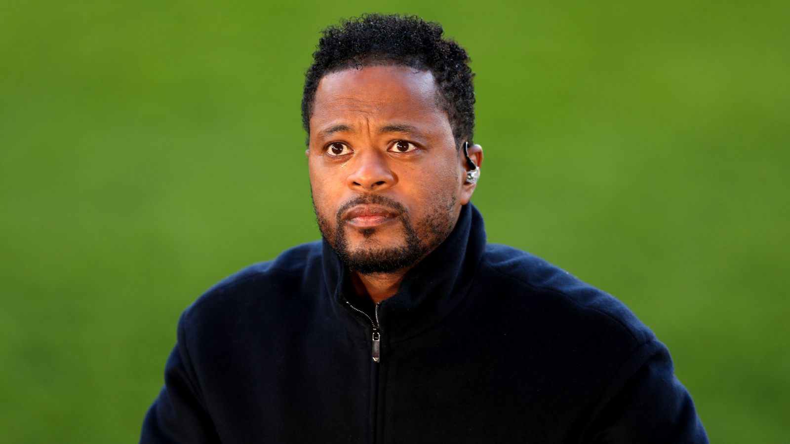 Patrice Evra Makes Premier League Title Race Prediction With Arsenal "False Hope" Claim