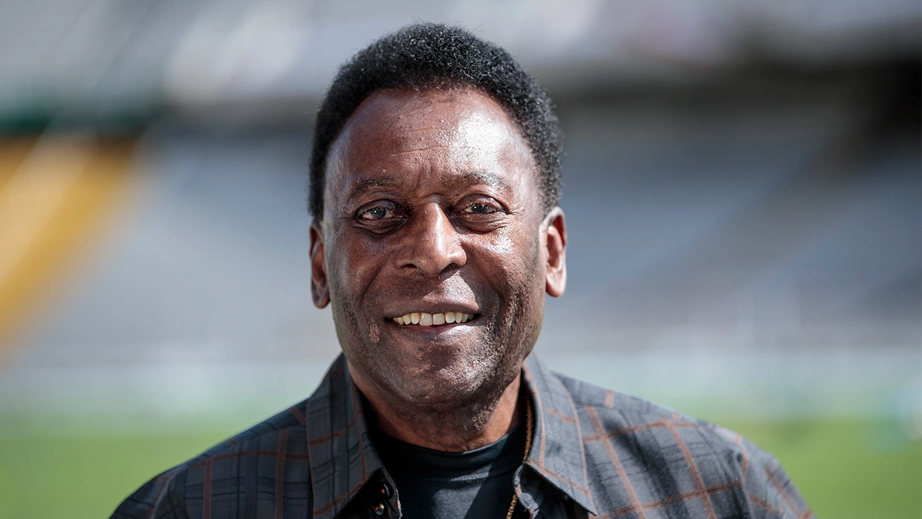 Ronaldo, Messi, Neymar React To The News Of Pele's Death