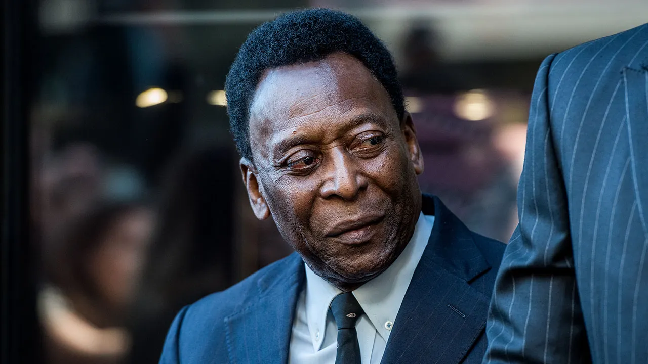 10 Things You Didn't Know About Late Brazilian Legend Pele
