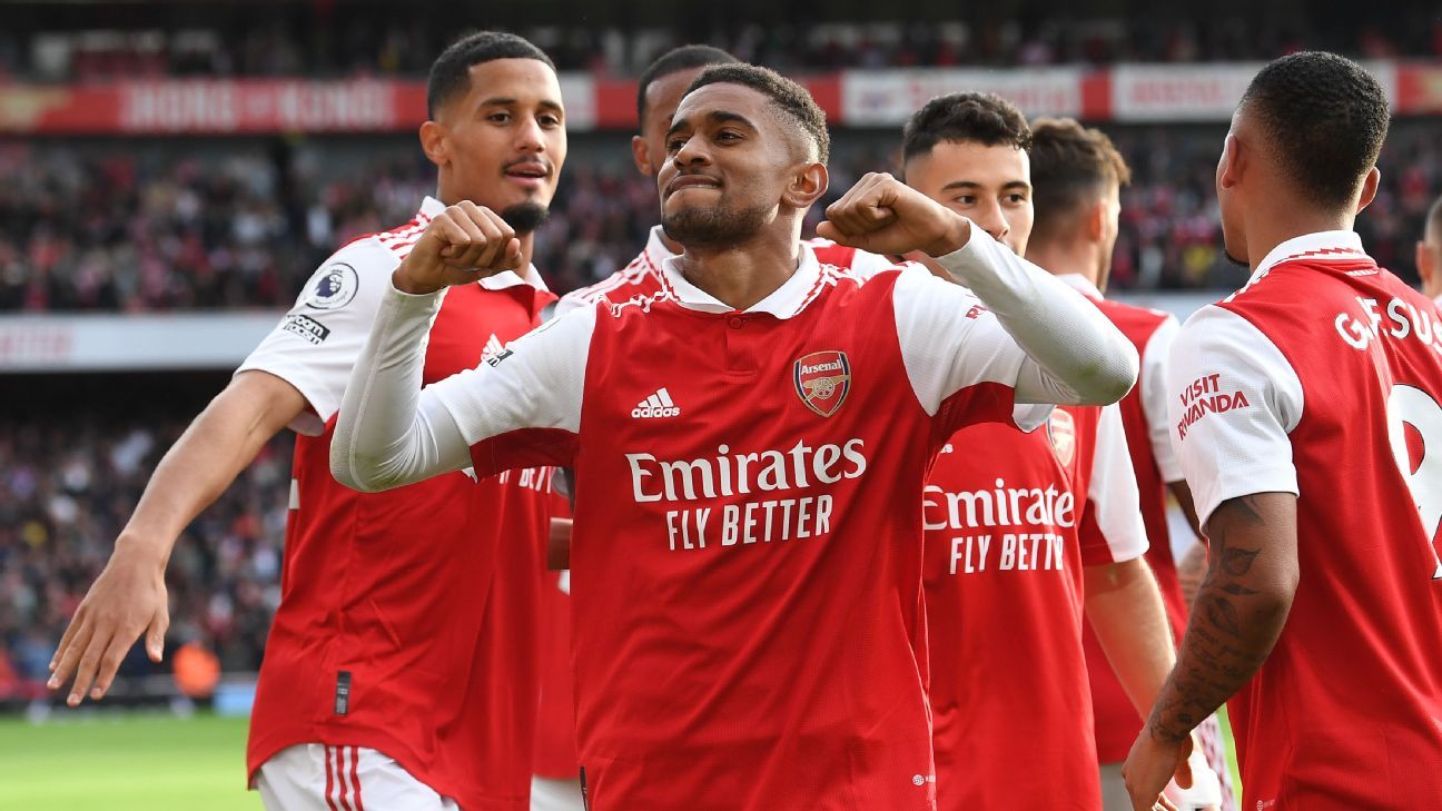 Another Injury Blow For Arsenal As "Special" Player Set To Miss West Ham Clash