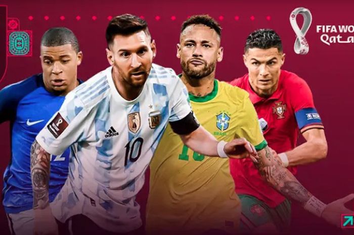 Supercomputer Predicts World Cup 2022 Winners