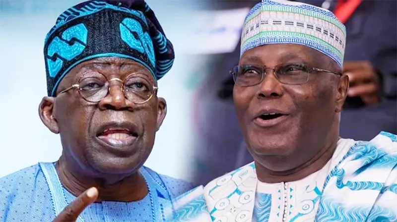 Setting the records straight: Atiku, not Tinubu responsible for the increase in Lagos IGR
