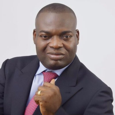 How Tony Nwoye Was Accused of Stealing $2.1M From Anambra Billionaire