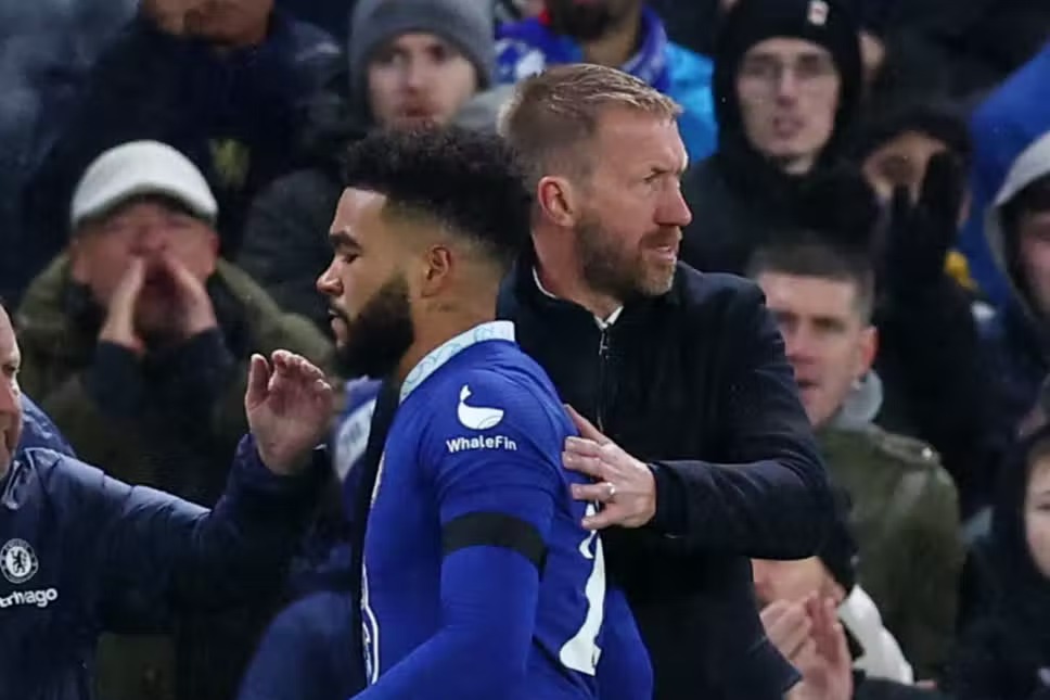 Chelsea Identify 2 Defensive Targets To Replace Injured Reece James