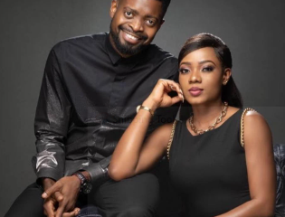 Basketmouth Announces End of His 12 Years Marriage