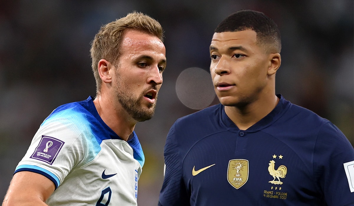 How England Could Lineup Against France