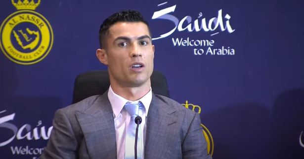 Cristiano Ronaldo Blasts Critics Over AL-Nassr Move, Lists Offers He Rejected